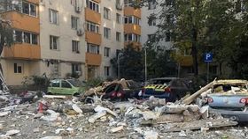 Ce vor primi proprietarii mașinilor distruse în explozia din Rahova! Anunțul de ULTIMĂ ORĂ făcut de Primăria Capitalei